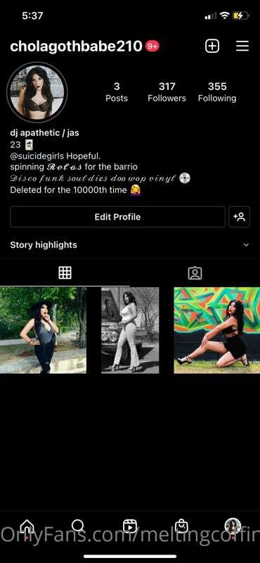 📢📢🔊‼️‼️ NEW INSTAGRAM ACCOUNT ❣️💋🔥📢🔊

FOLLOW : @cholagothbab..