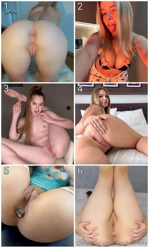 💥 JOIN MY BESTIES FOR FREE GOODIES!1. 💕😘 @annie_vale 😘💕2. 💕💦..