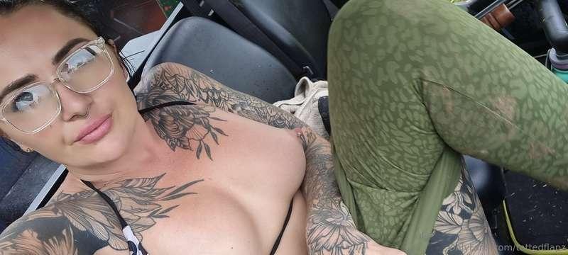 tattedflapz image #2