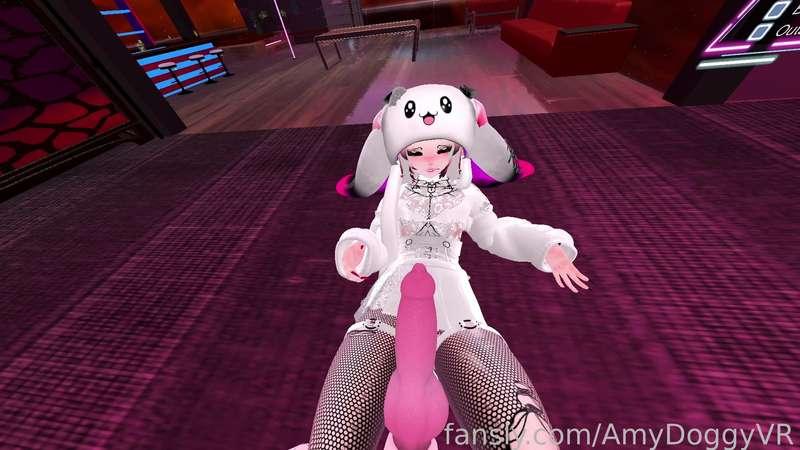amydoggyvr image #1