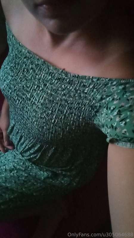 Uwielbiam sukienki 😍