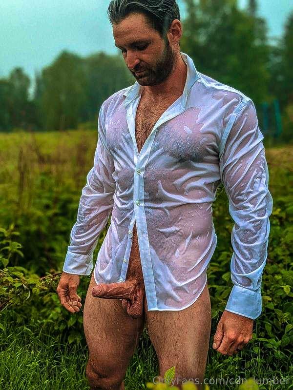 One more, for good measure... 
My Sunday best.