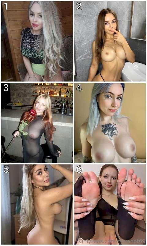 🔥 JOIN MY BESTIES AND ENJOY FREE PERKS!1. 😘💫 @hot_teacher_el..