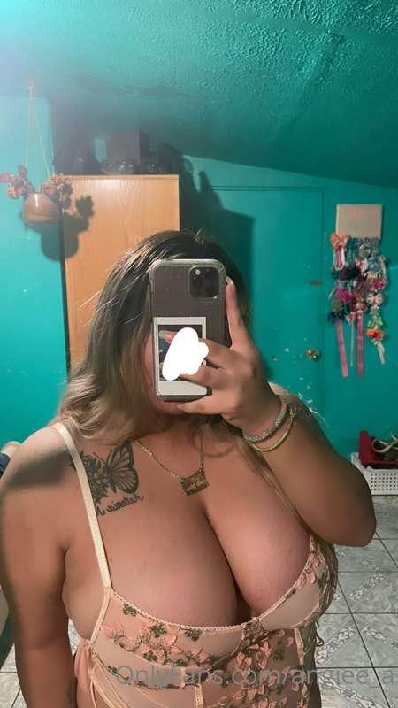 Do you want mommys milk 💦