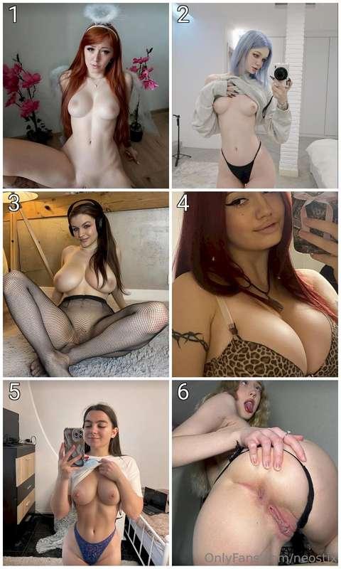 💥 JOIN MY BESTIES FOR FREE NOW!1. 🌸✨ @roxiefoxie3 ✨🌸2. 💫🎀 @t..