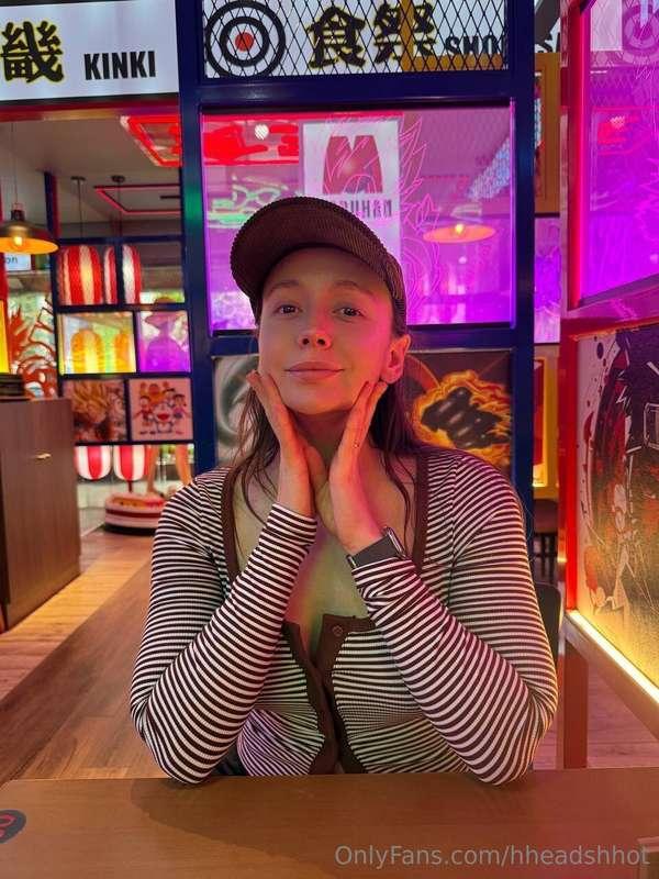 🥗____❤️____🖼️Food, love, and art Sometimes I feel like I hav..