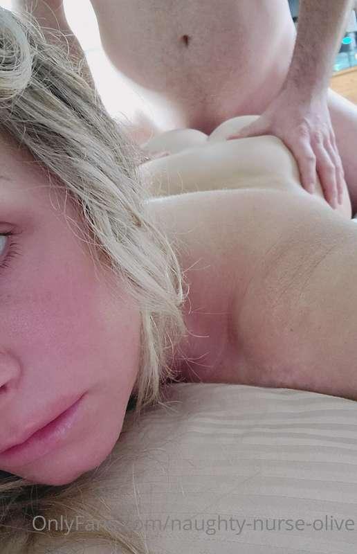 I love getting fucked like this 🥵
