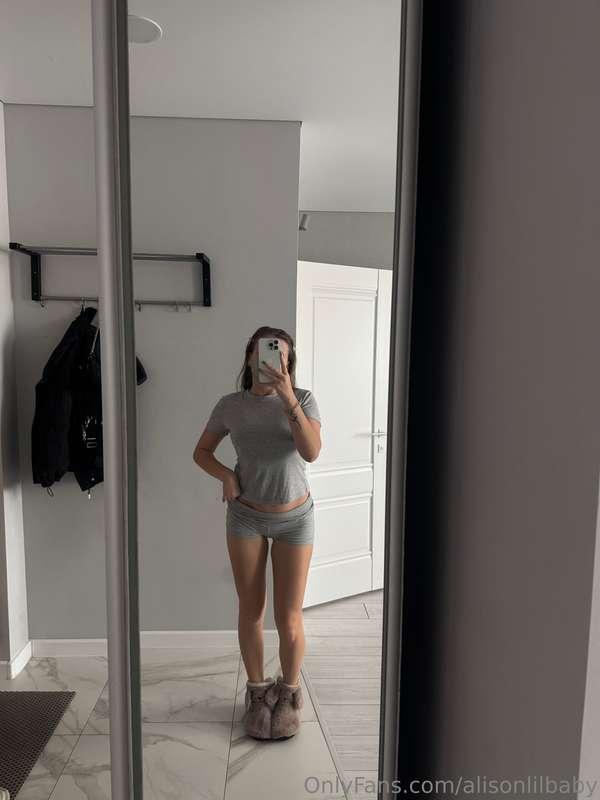 Home look 👀 