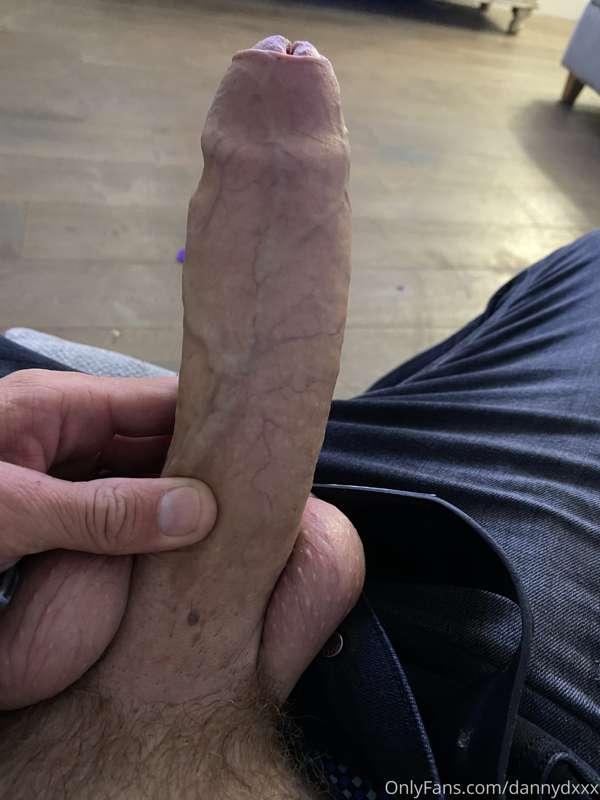 Good Morning Wood 😈