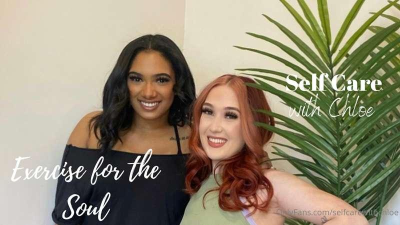 My latest video with @shapedbyshanice just dropped! Head on ..