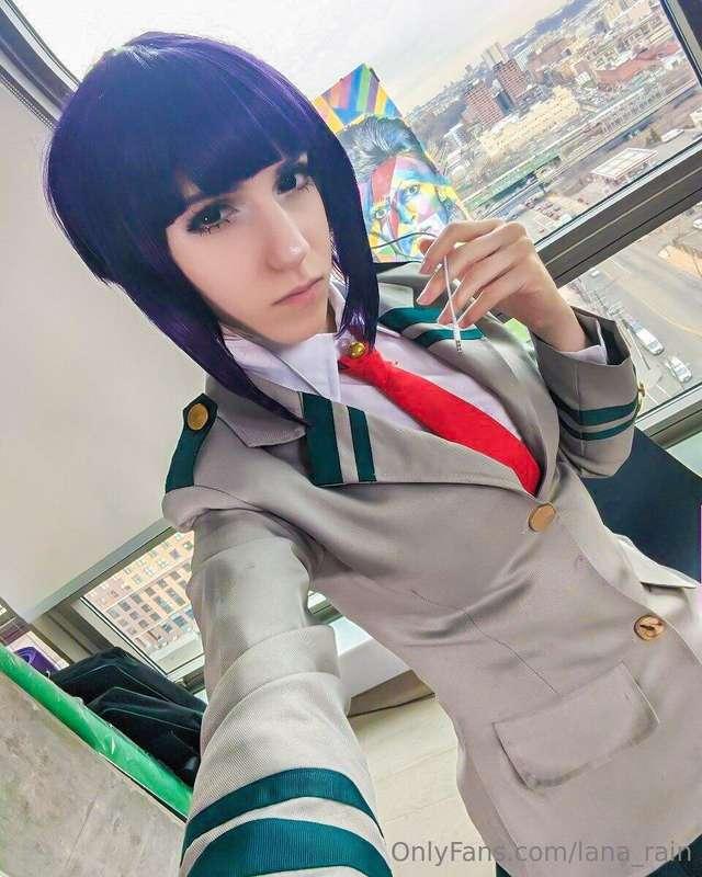lana_rain image #1