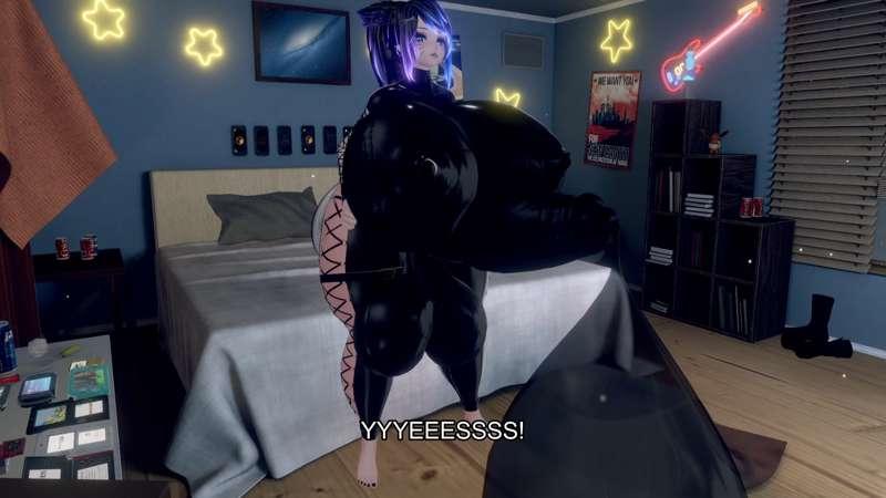Magical Dildo