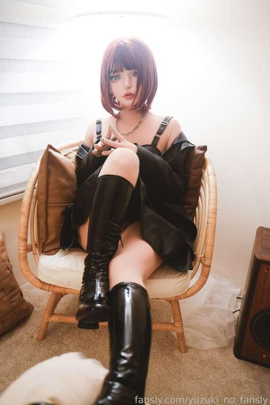 yuzuki_no_fansly image #6