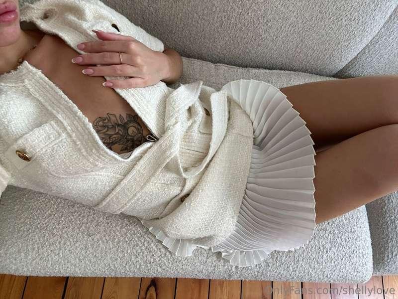 Elle est parfaite ?🙈