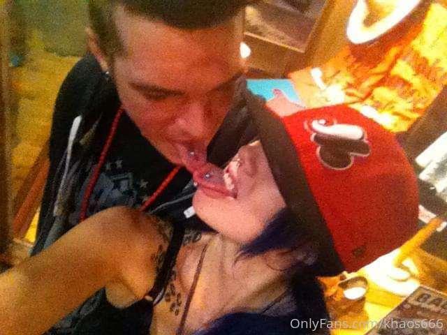 When we first started hanging out ❤ @xomel