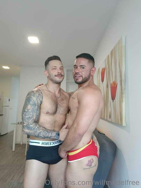 willmodelfree image #2