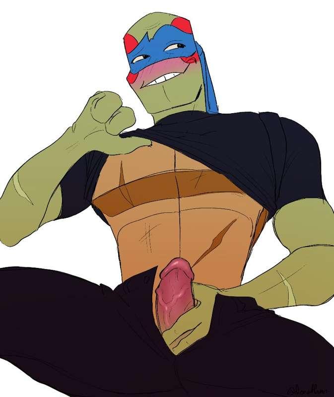 (NSFW) Showoff 