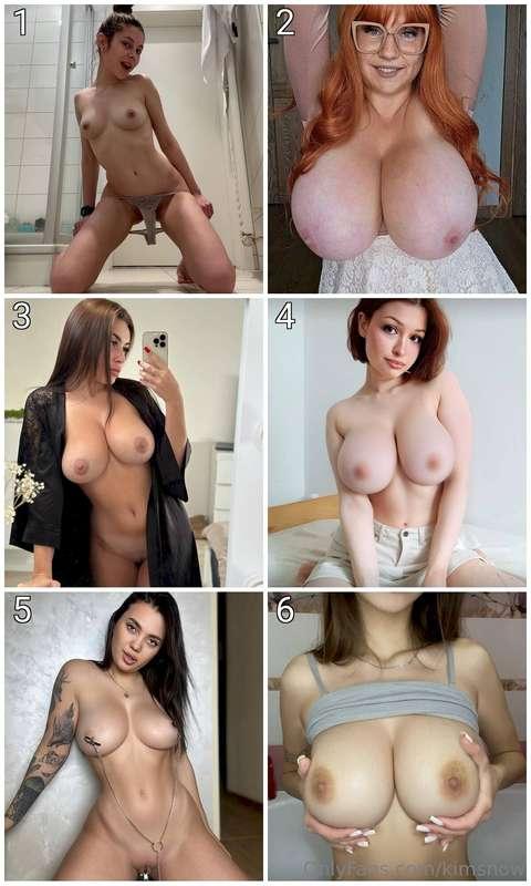 🚨 SUBSCRIBE TO MY BESTIES FOR HOT DEALS!1. 🫦🌺 @dreamsanni 🌺🫦..