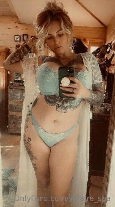 Imagine if I show up like this