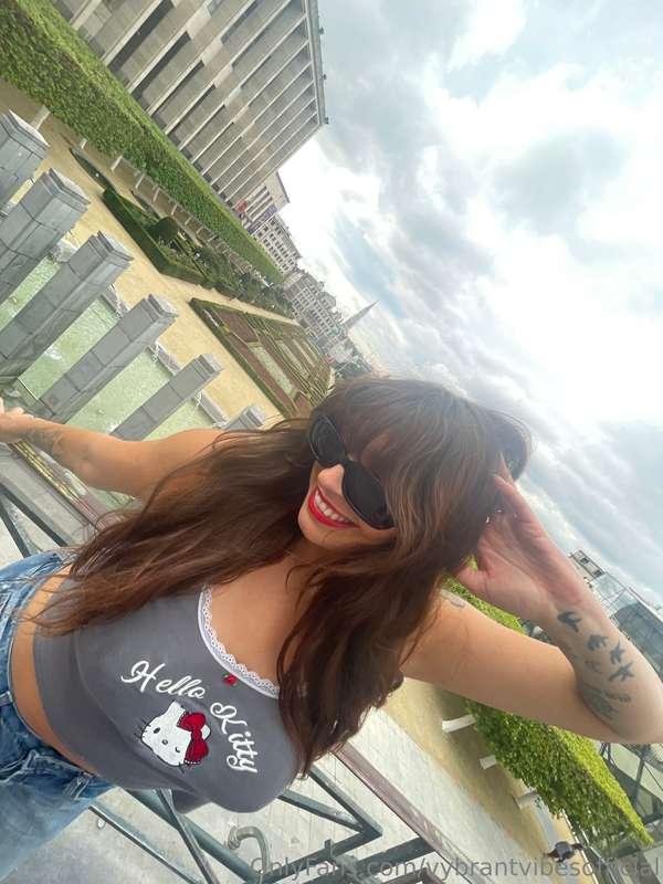 Traveled Europe for 3 weeks ❤️ Get ready to watch all my vlo..