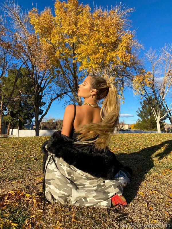 Slayin like a queen! ?