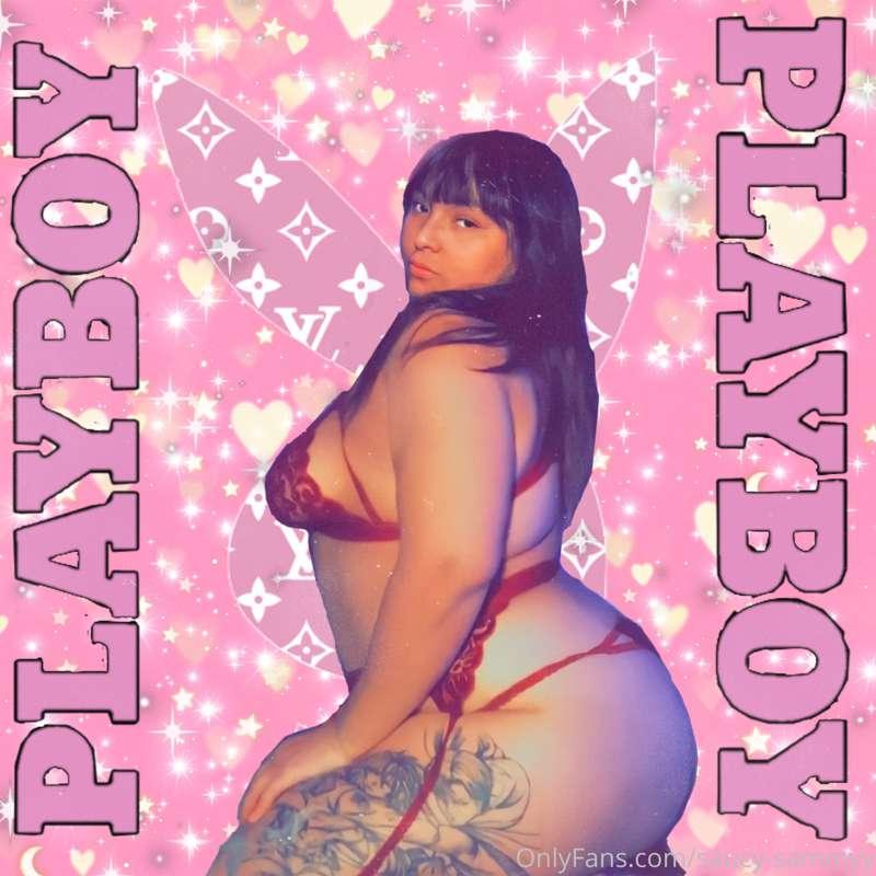 Can I be one of your bunnies 🐰