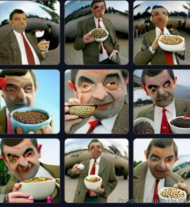 cajungoblin image #0