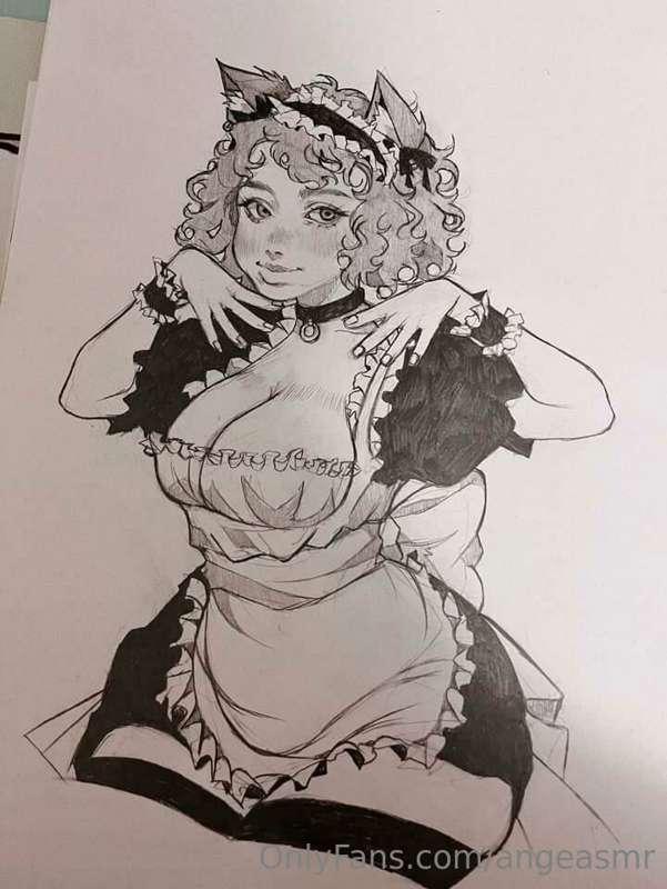 Some Art of me hehe ^-^