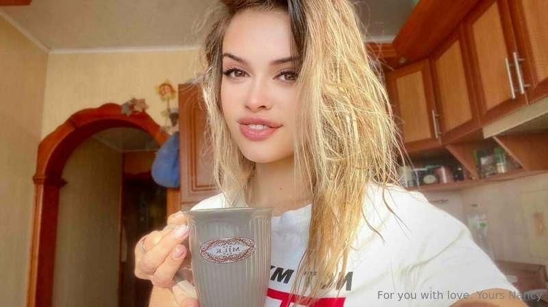 Start your day with a cup of coffee 🥰