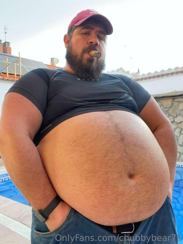 chubbybear79 image #6