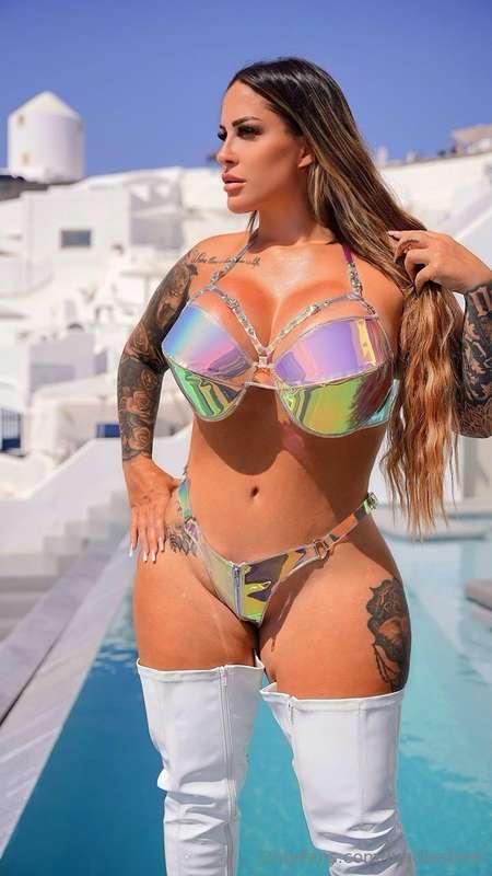 Are freaky dommes your thing? 😈😏⛓️⬇️⬇️ FREE PAGE ⬇️⬇️https:/..