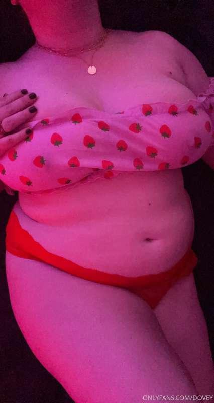 🍓😘