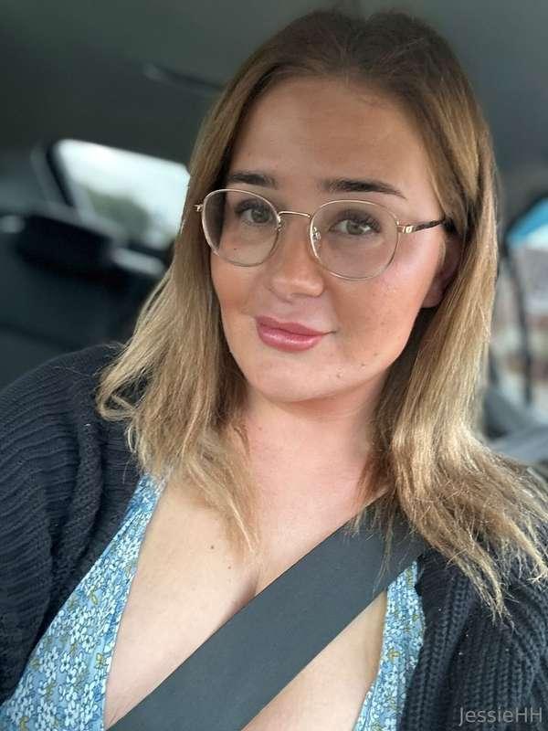 Who's coming for a ride 😉?