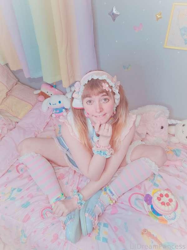 lildreamprincess image #11