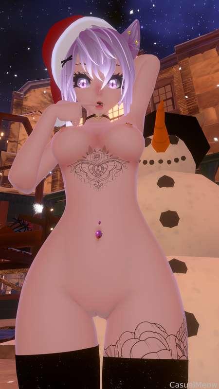 casualmeowvr image #24