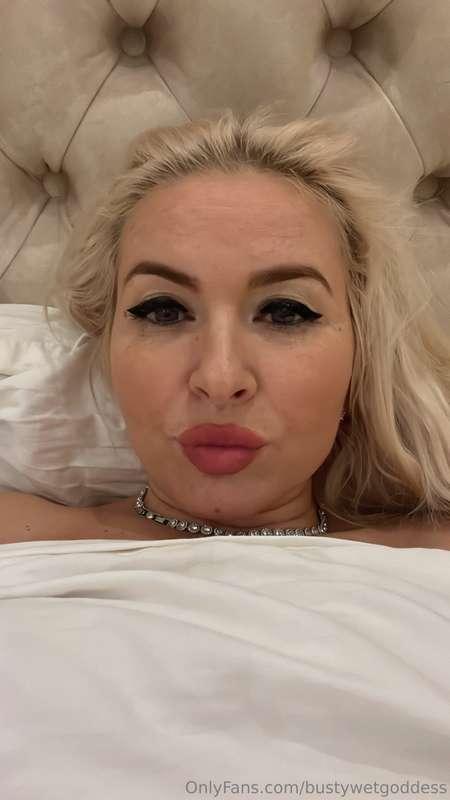 Thinking on your dick