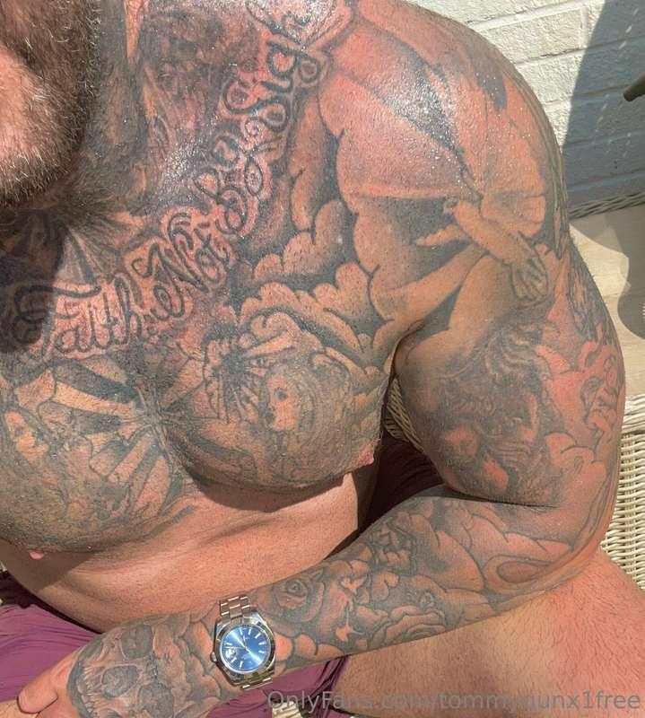 Need some more sun after this 🌧️