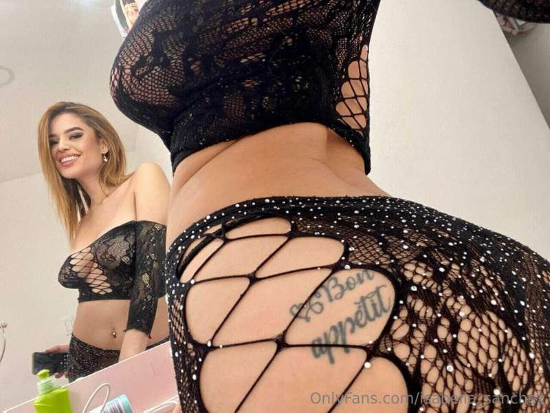 My Latina friend just got single check her out @antonellaher..