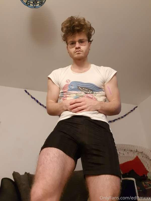 Want to get sweaty with me?
