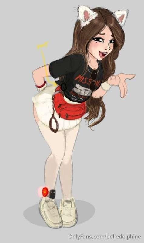 belledelphine image #6