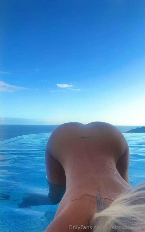 Missing these views