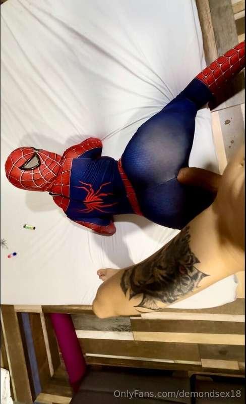 I break the spider's ass🍆🥶😛👀👺🥵🥵🥵🥵🤤