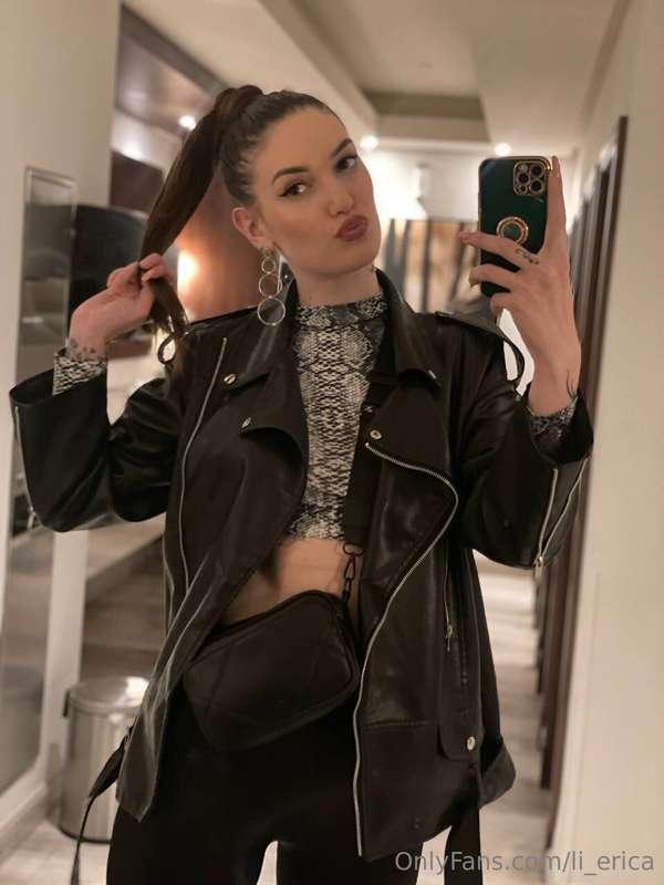She wasn't just a girl, she was an element that could turn h..