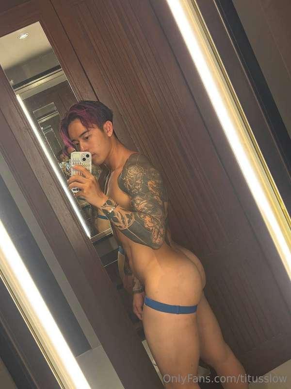 How are you feeling tonight? I want to play with you, can yo..