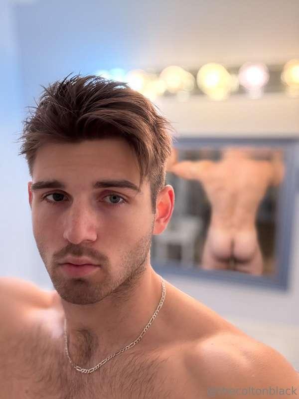 Who’s ready for the live today at noon 😈