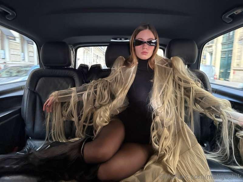 maligoshik image #10