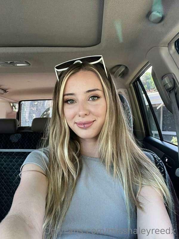 On my way to the gym! 😊