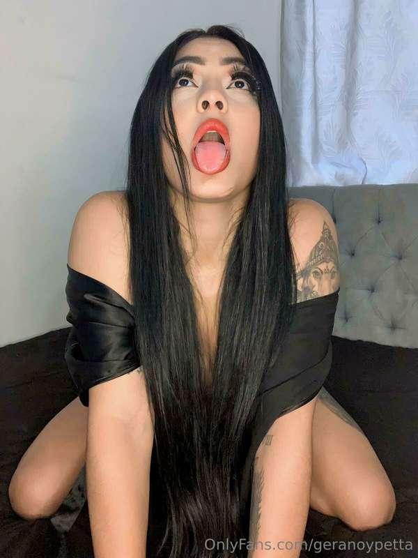 I need your cum please🤤