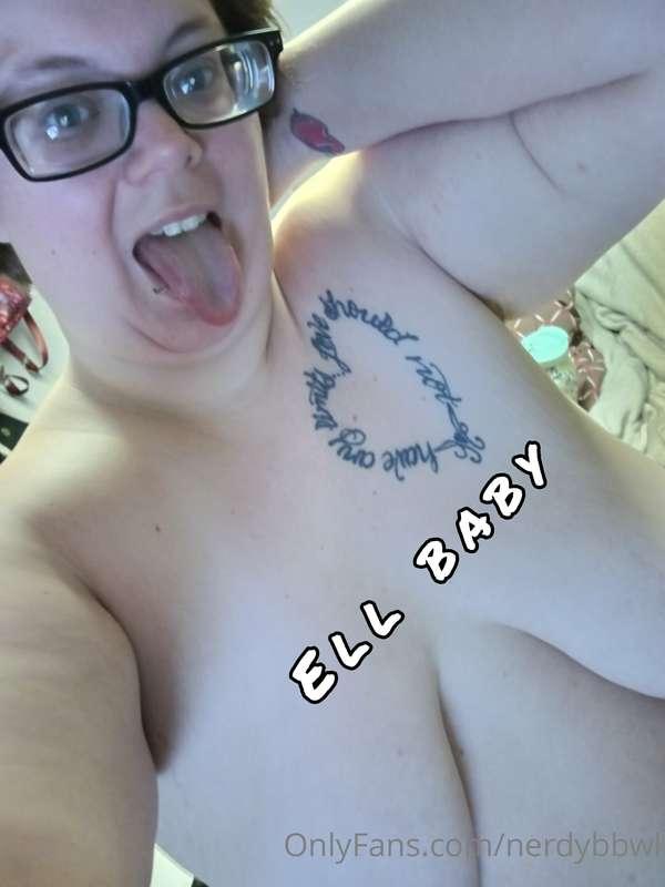 Come be my player 2 for $3.50!
@ellbabyvip