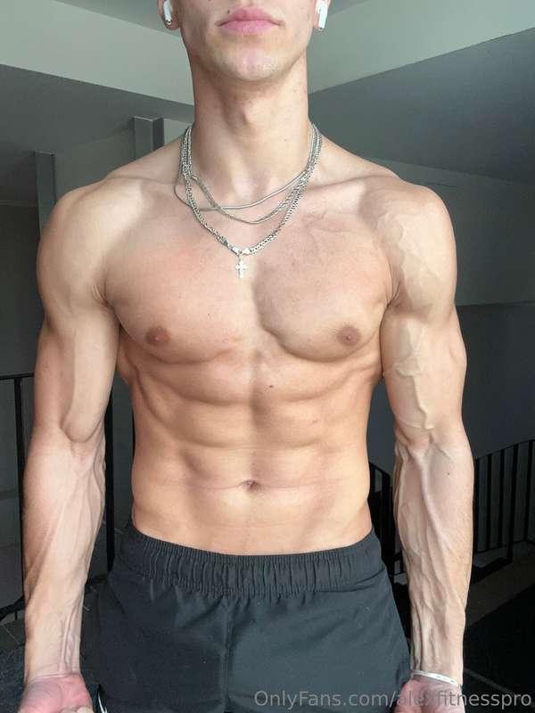 alexfitnesspro image #25